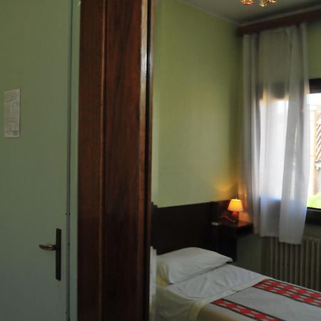 Locanda Sant'Anna Hotel Venecia Habitación foto