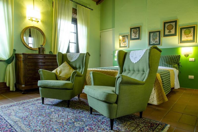Locanda Sant'Anna Hotel Venecia Exterior foto