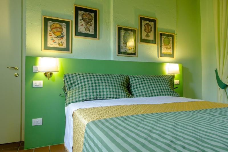 Locanda Sant'Anna Hotel Venecia Exterior foto