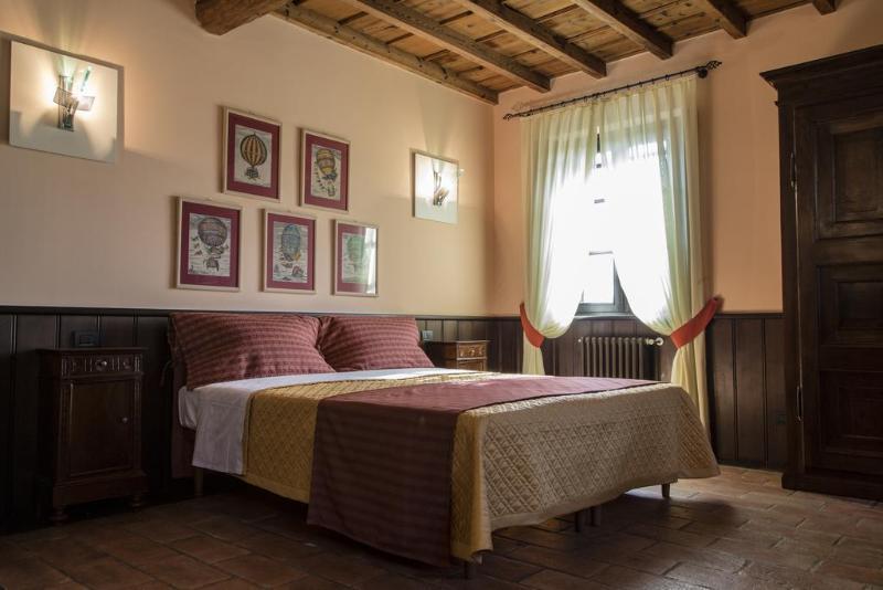 Locanda Sant'Anna Hotel Venecia Exterior foto