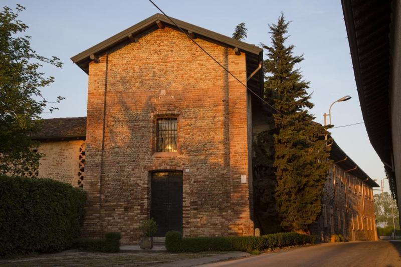 Locanda Sant'Anna Hotel Venecia Exterior foto