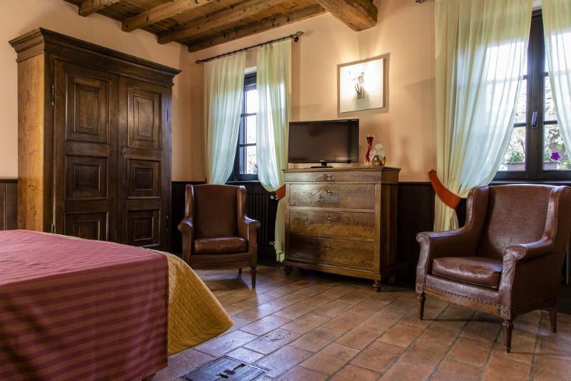 Locanda Sant'Anna Hotel Venecia Exterior foto