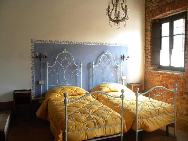 Locanda Sant'Anna Hotel Venecia Exterior foto