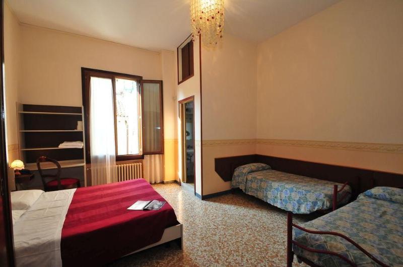 Locanda Sant'Anna Hotel Venecia Exterior foto