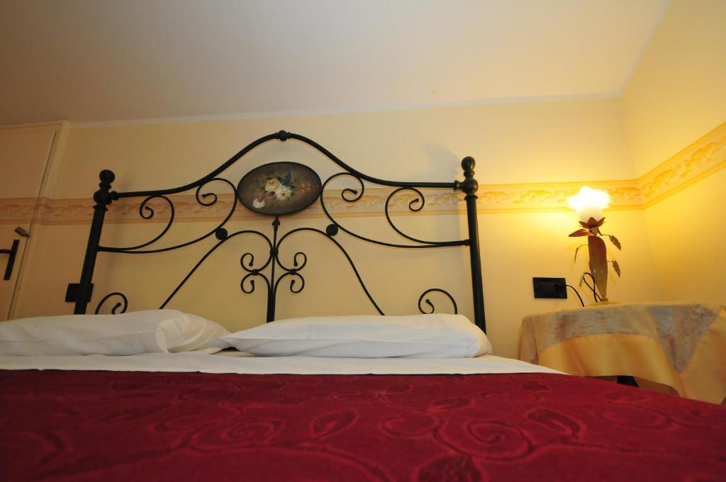Locanda Sant'Anna Hotel Venecia Habitación foto