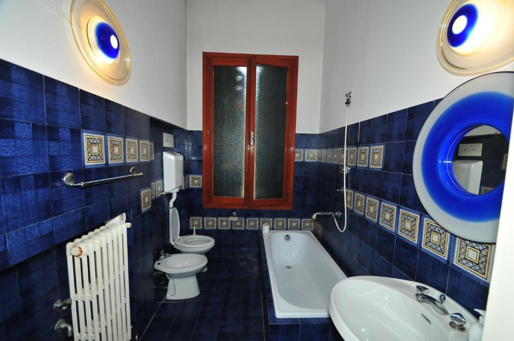 Locanda Sant'Anna Hotel Venecia Habitación foto