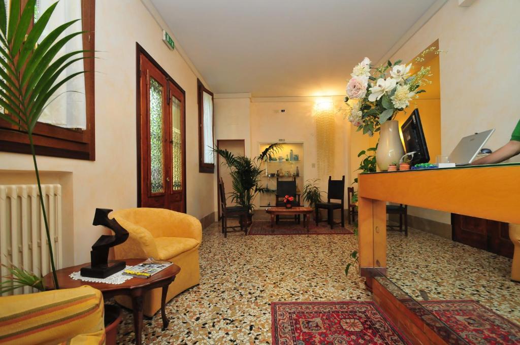 Locanda Sant'Anna Hotel Venecia Exterior foto