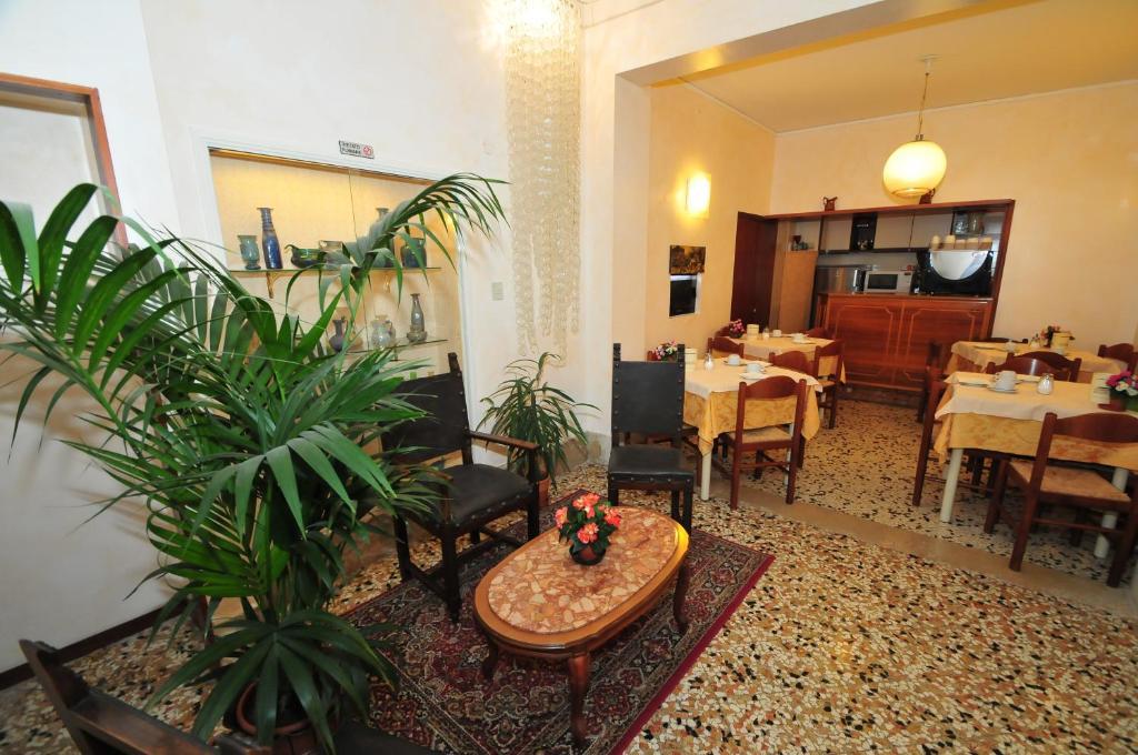 Locanda Sant'Anna Hotel Venecia Exterior foto