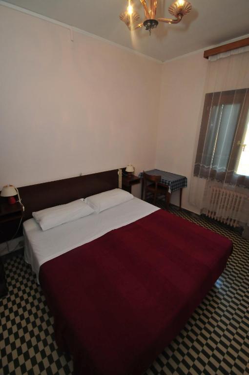 Locanda Sant'Anna Hotel Venecia Exterior foto