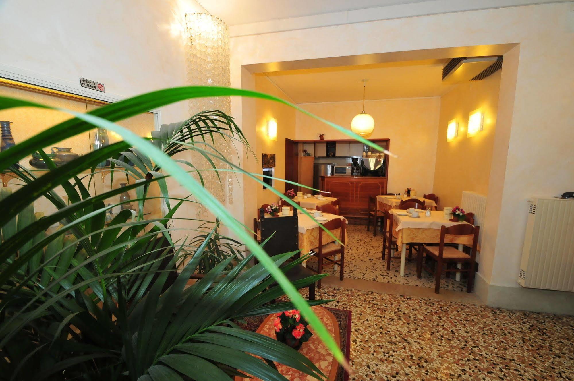 Locanda Sant'Anna Hotel Venecia Exterior foto