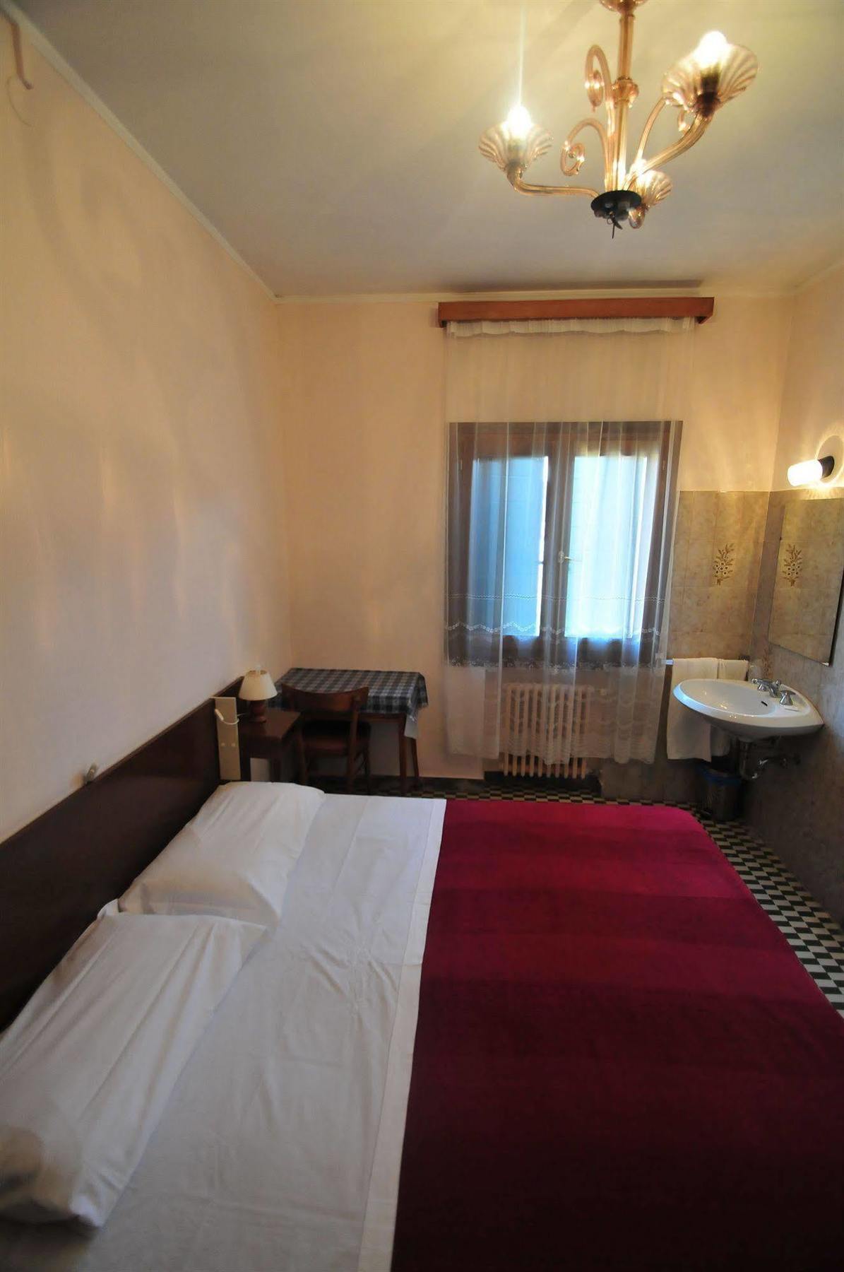 Locanda Sant'Anna Hotel Venecia Exterior foto