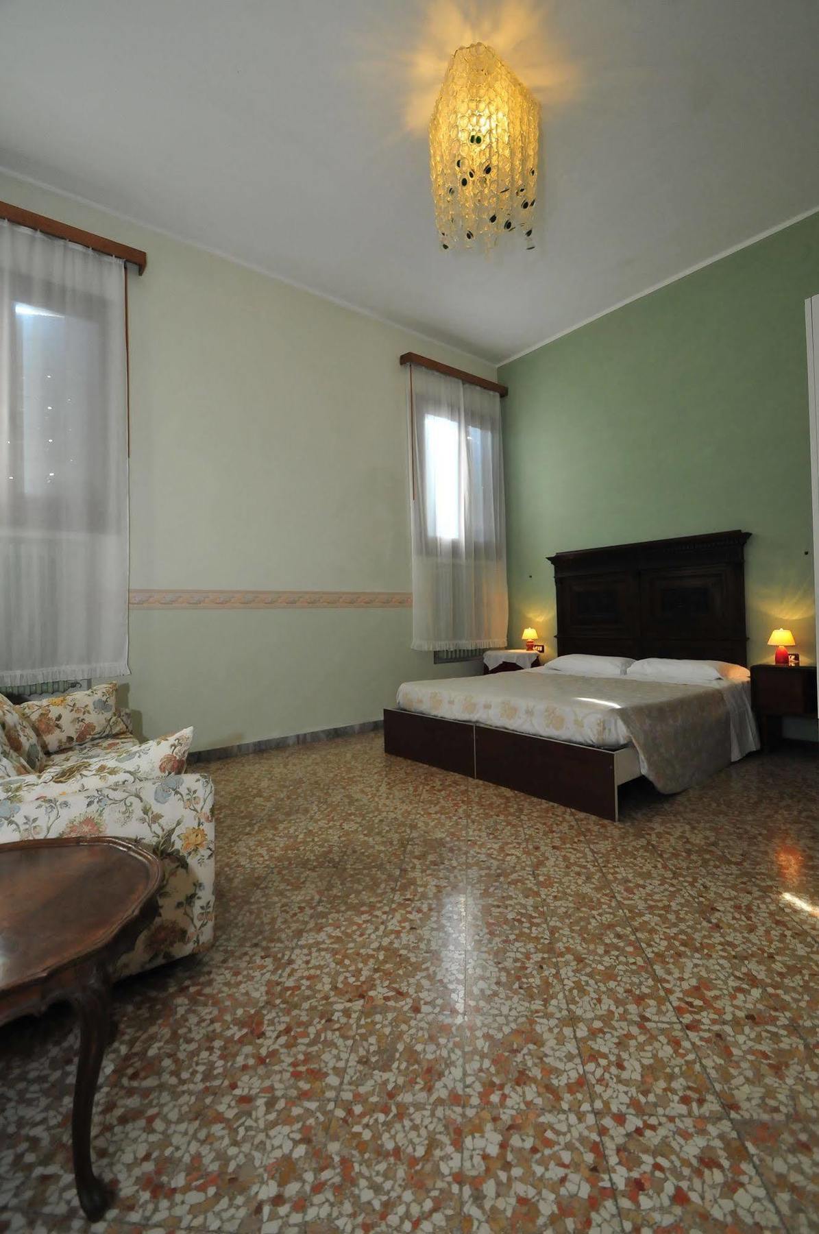 Locanda Sant'Anna Hotel Venecia Exterior foto