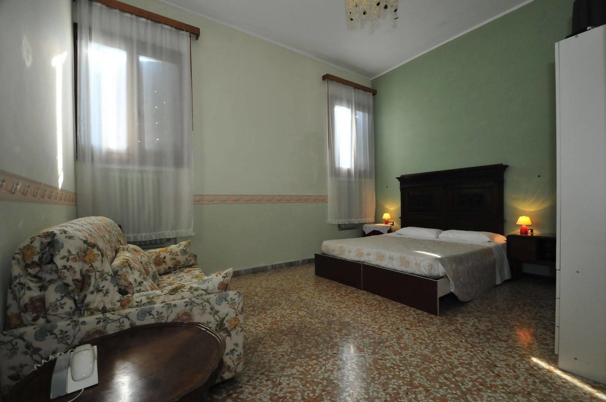 Locanda Sant'Anna Hotel Venecia Exterior foto