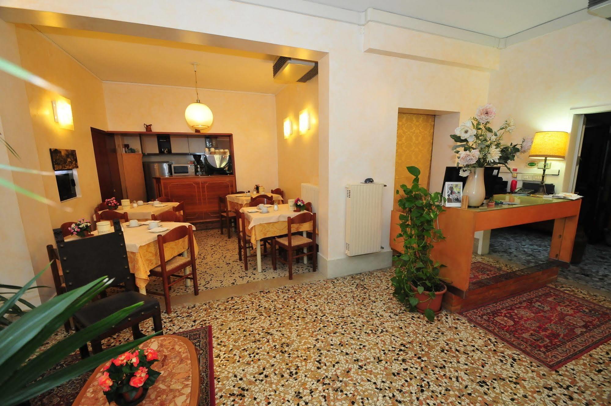 Locanda Sant'Anna Hotel Venecia Exterior foto
