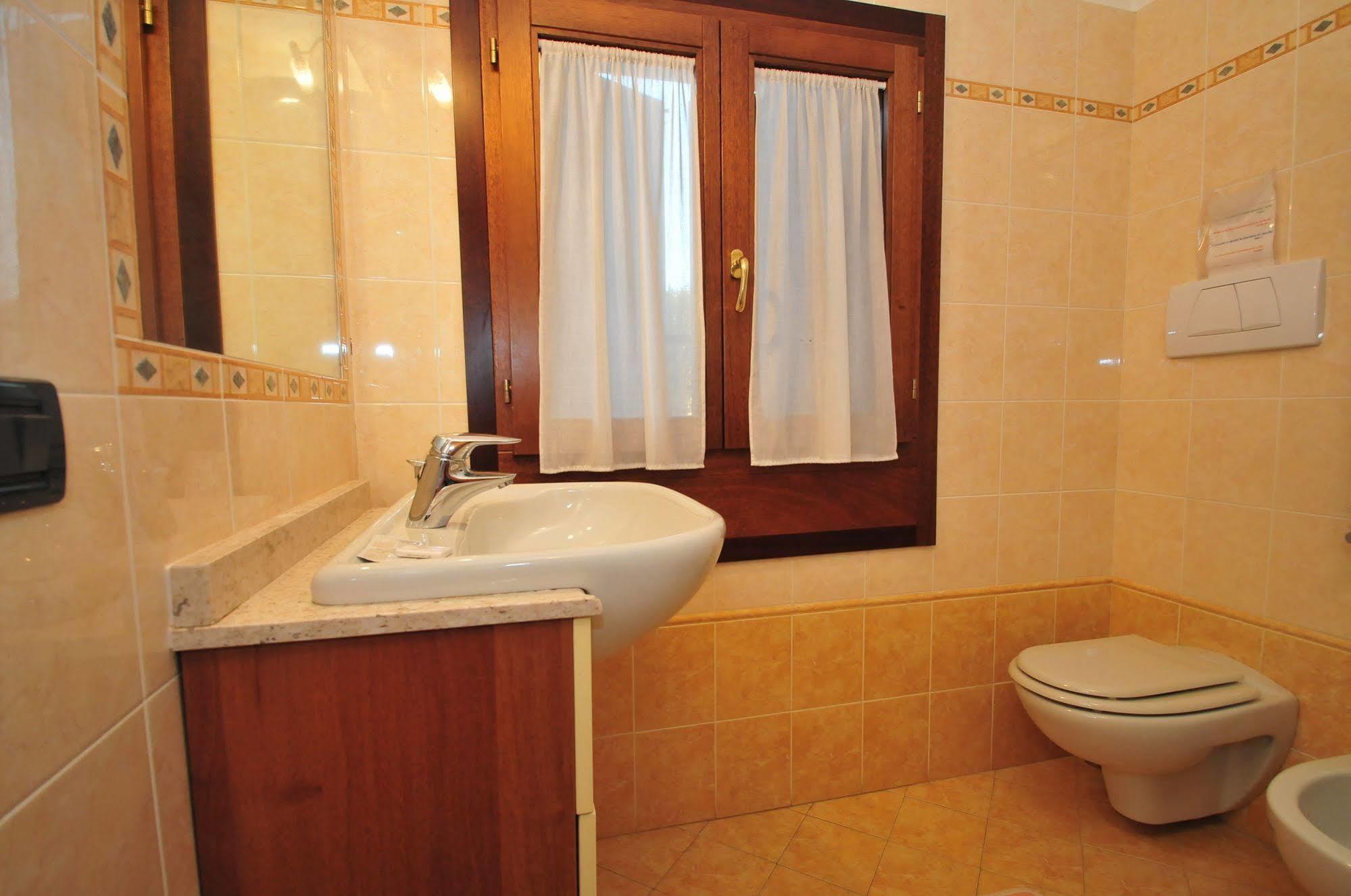 Locanda Sant'Anna Hotel Venecia Exterior foto