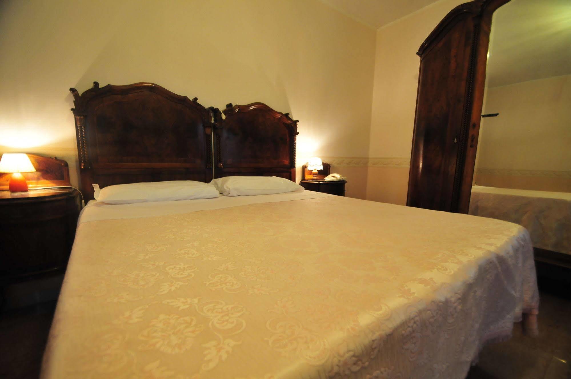 Locanda Sant'Anna Hotel Venecia Exterior foto