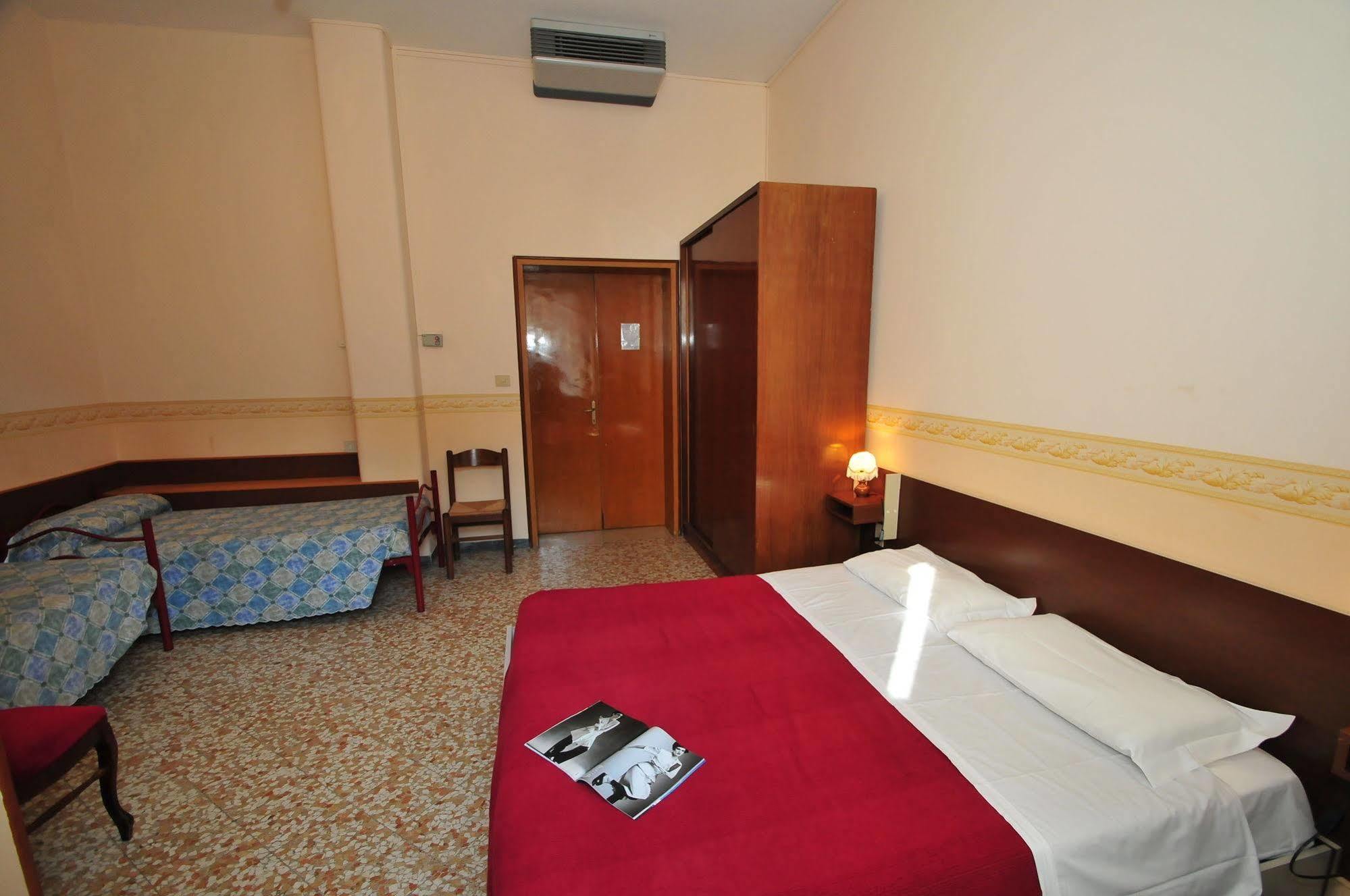 Locanda Sant'Anna Hotel Venecia Exterior foto