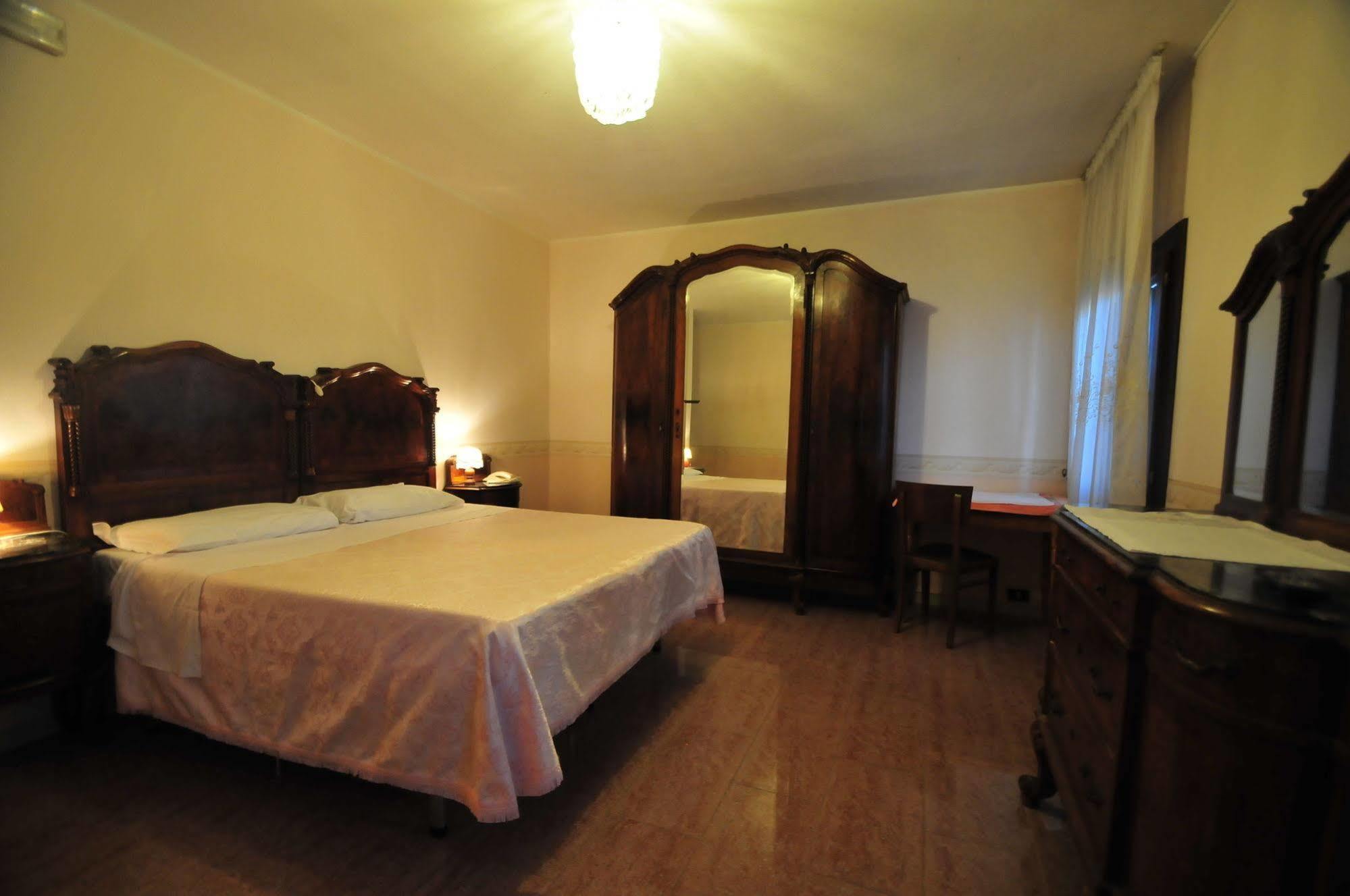 Locanda Sant'Anna Hotel Venecia Exterior foto