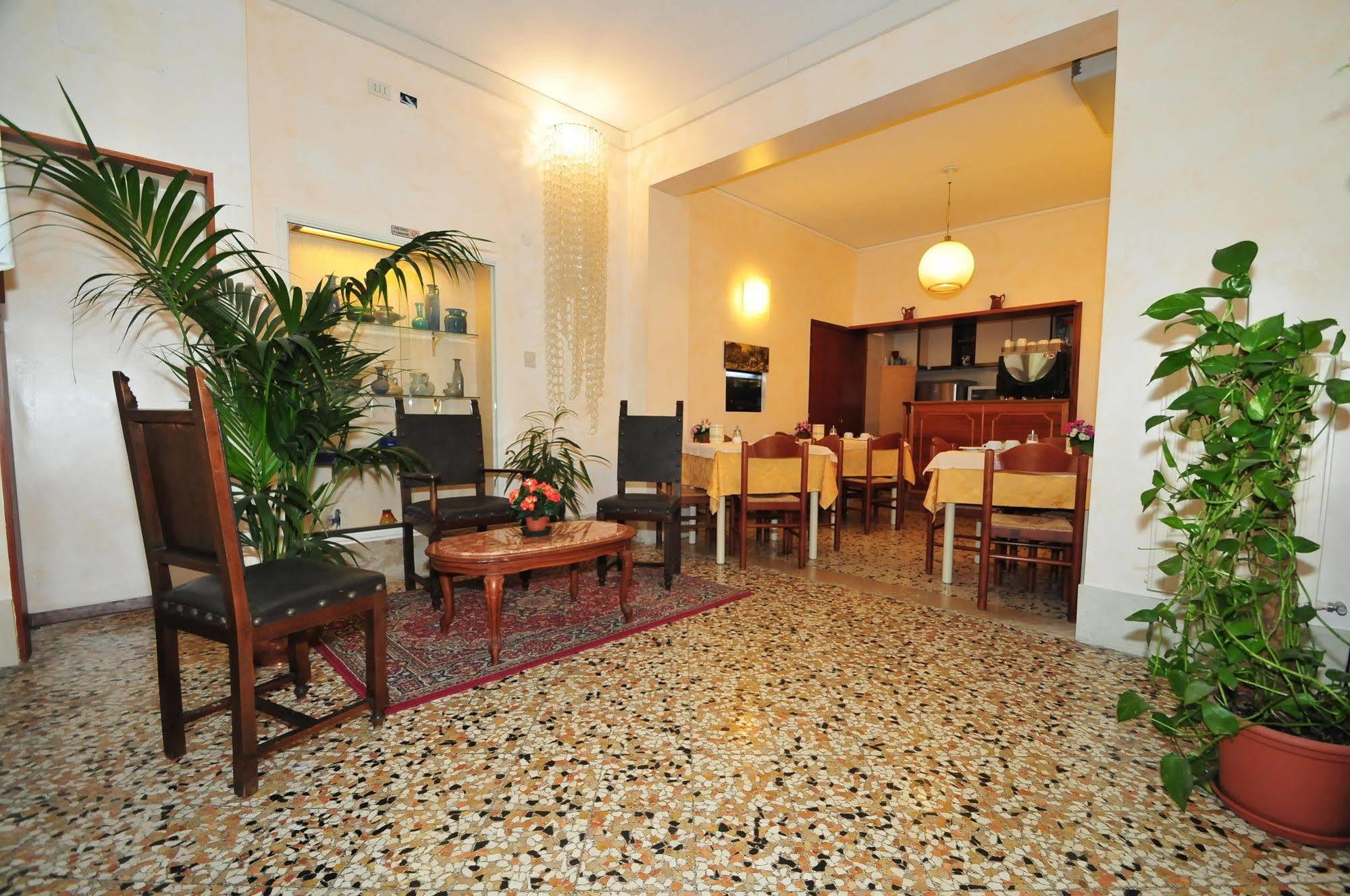 Locanda Sant'Anna Hotel Venecia Exterior foto