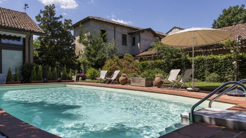 Locanda Sant'Anna Hotel Venecia Exterior foto