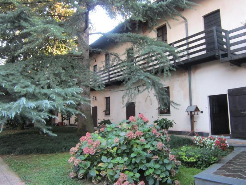 Locanda Sant'Anna Hotel Venecia Exterior foto