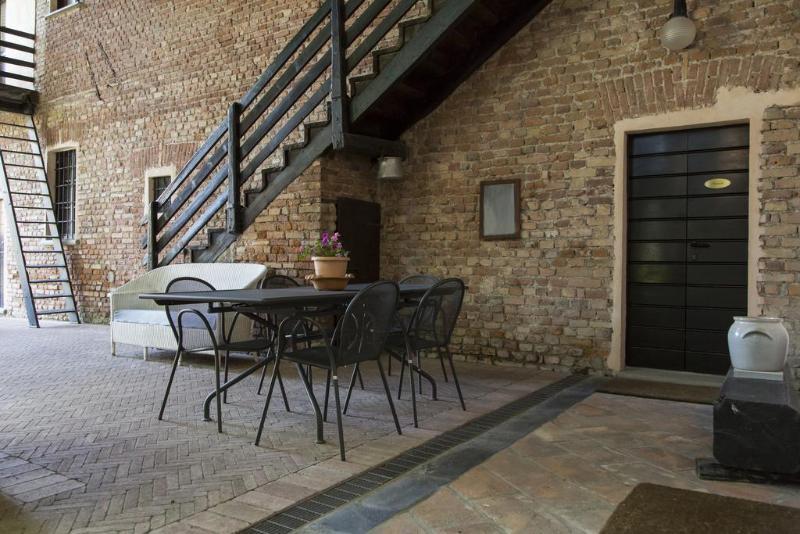Locanda Sant'Anna Hotel Venecia Exterior foto