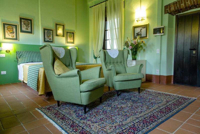 Locanda Sant'Anna Hotel Venecia Exterior foto