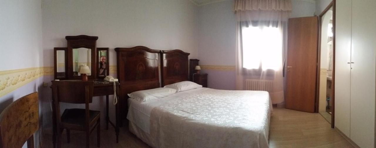 Locanda Sant'Anna Hotel Venecia Exterior foto